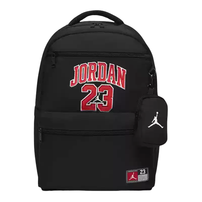 Backpack Jordan Black