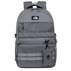 Backpack NorthFace Grey