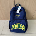Backpack Adidas Blue