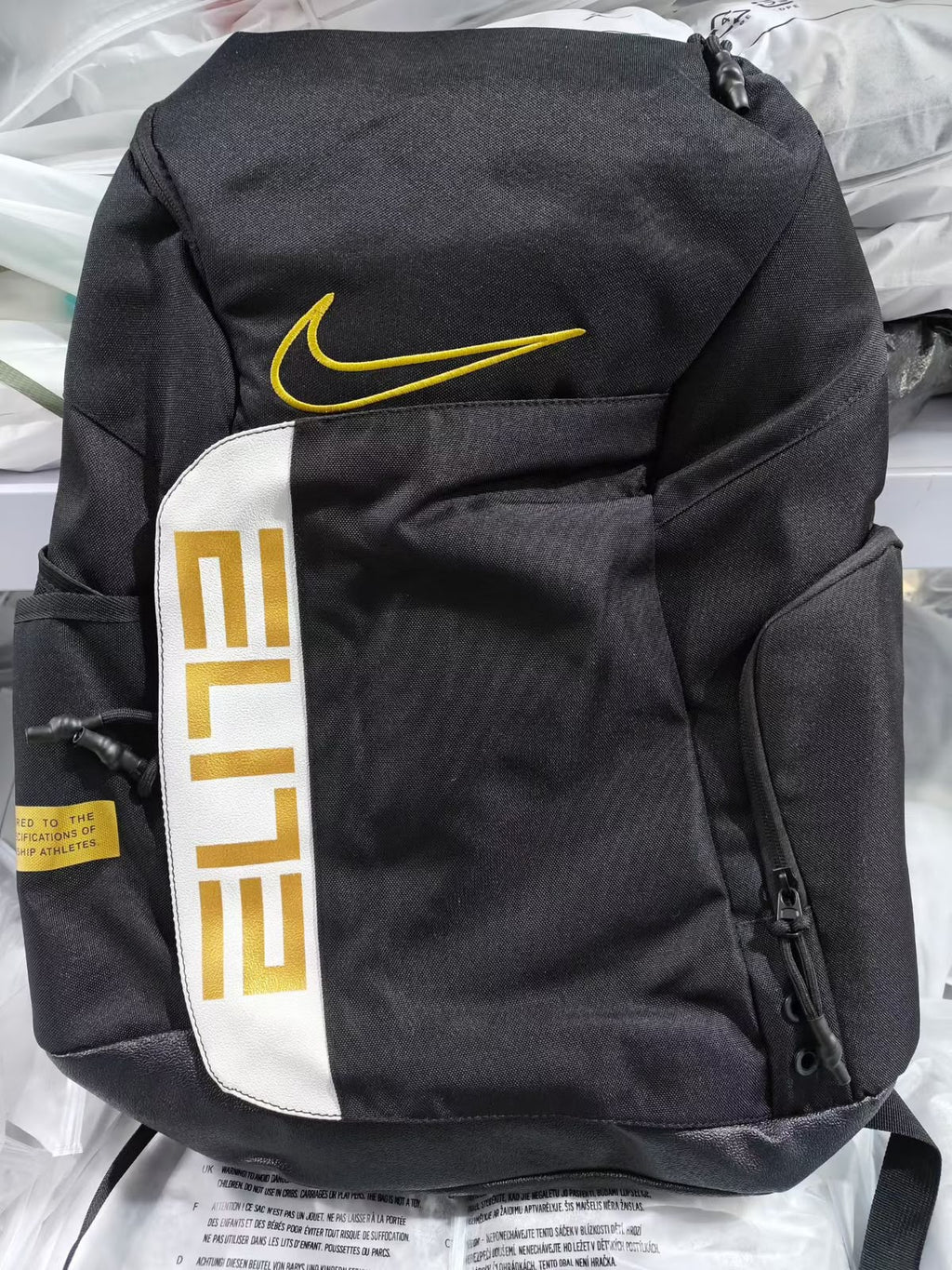 Nike Elite Pro Backpack