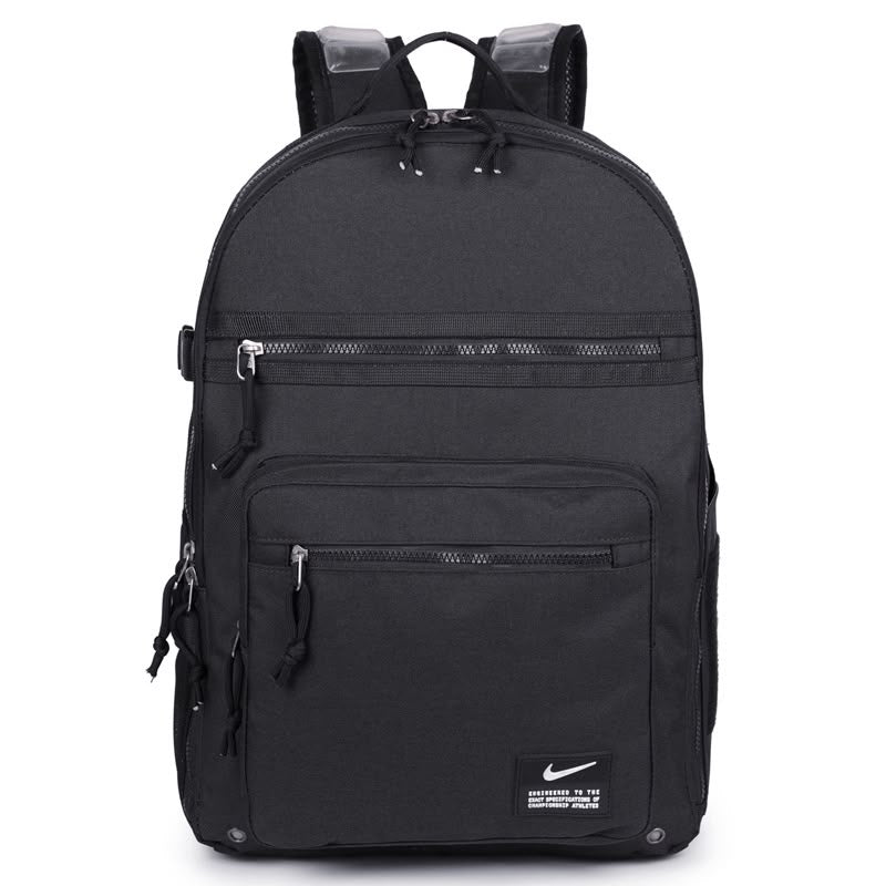 Backpack NIKE Black