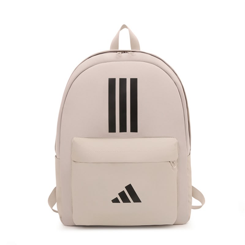 Backpack Adidas White