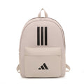 Backpack Adidas White