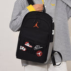 Backpack Jordan Black