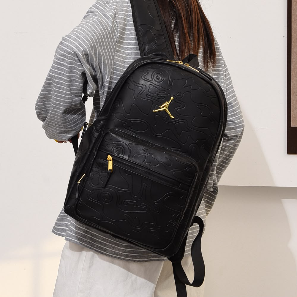 Backpack Jordan Black