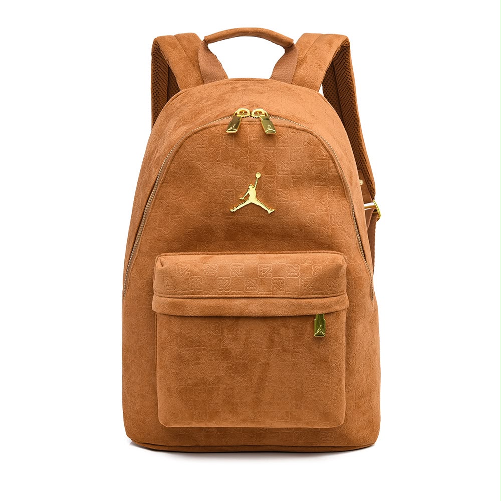 Backpack Jordan Brown