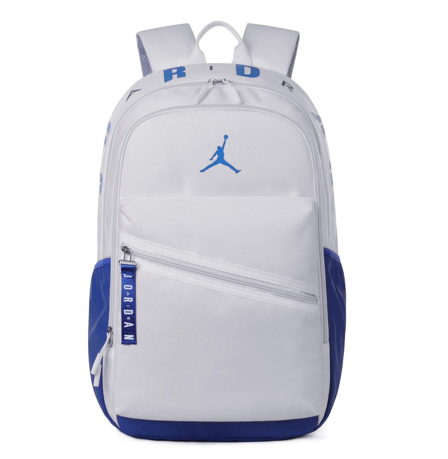 Backpack Jordan White