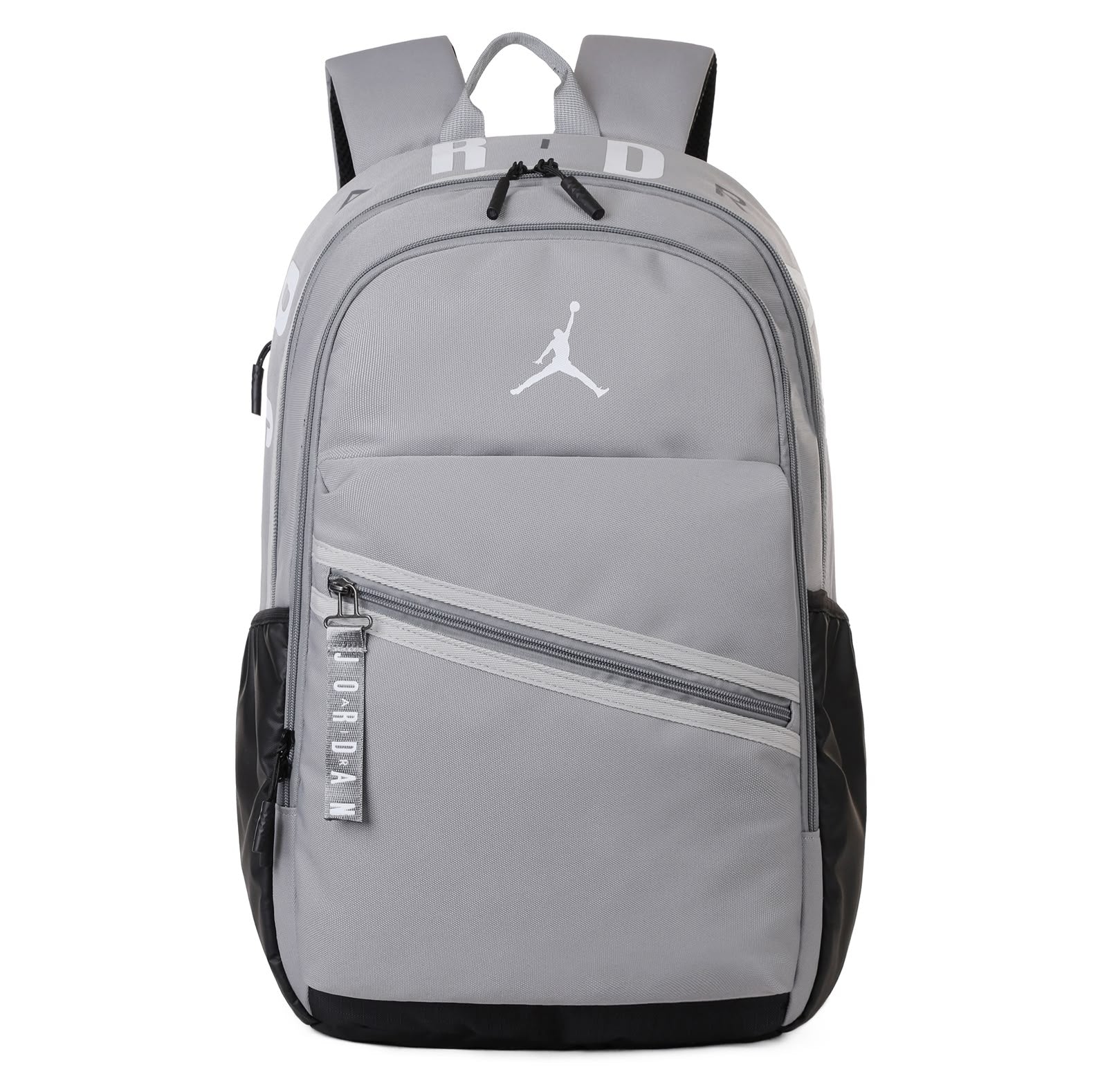 Backpack Jordan Grey