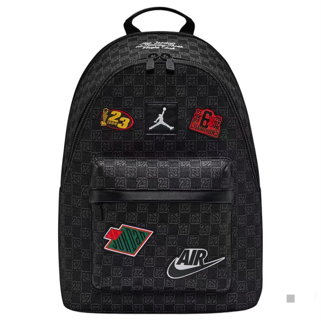 Backpack Jordan Black
