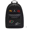 Backpack Jordan Black