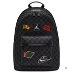 Backpack Jordan Black