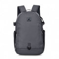 Backpack Jordan Grey