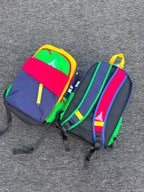 Backpack Jordan Multicolor