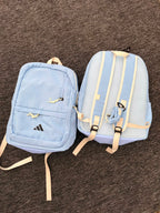 Backpack Adidas Blue