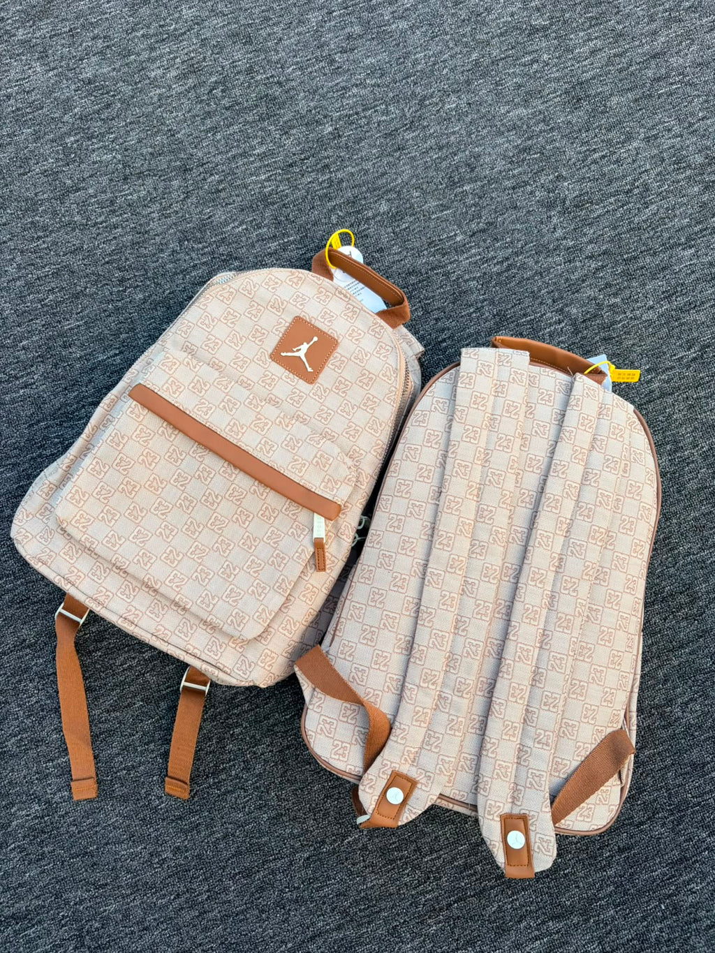 Backpack Jordan
