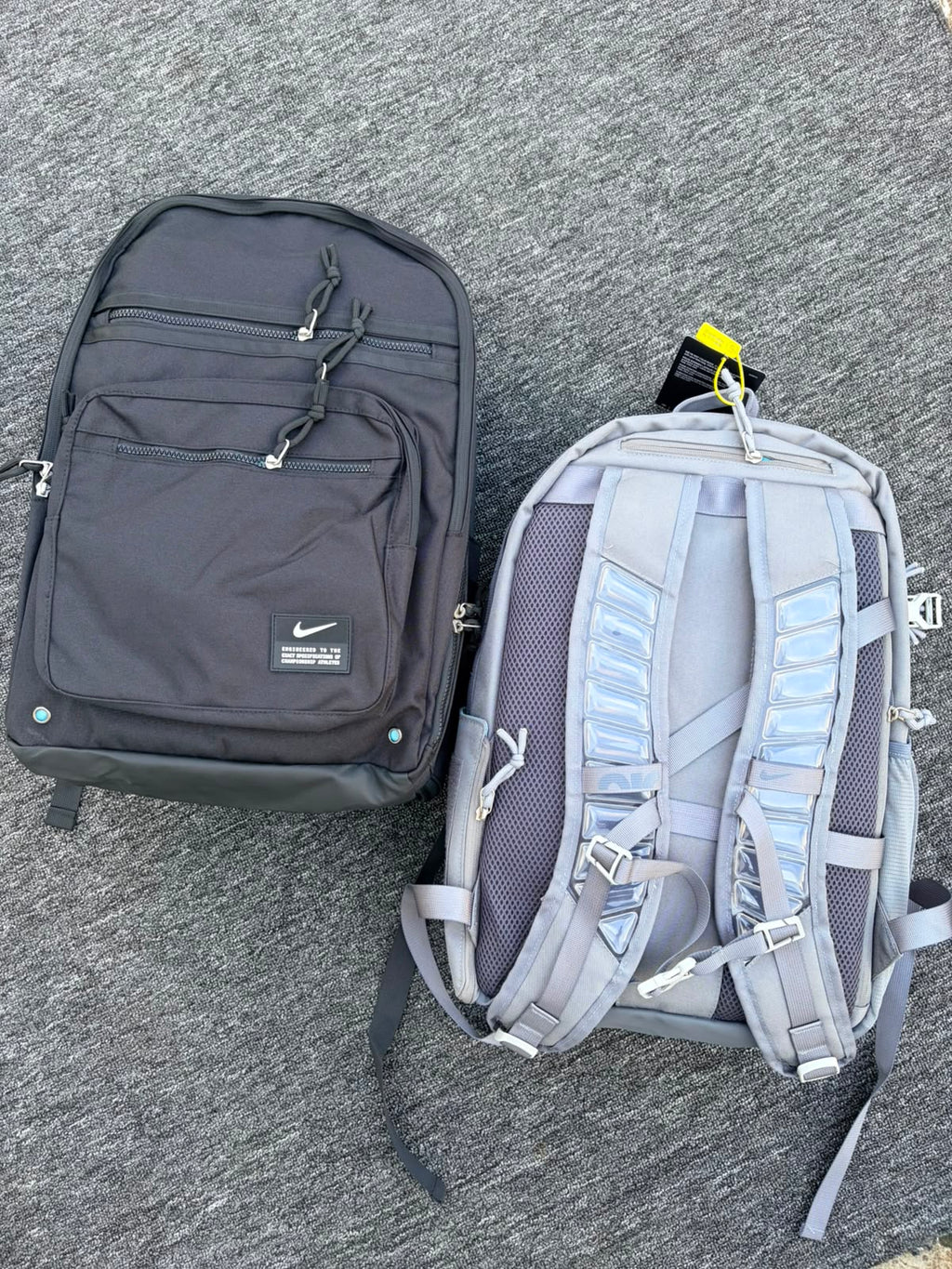 Backpack NIKE Black