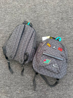 Backpack Jordan Black
