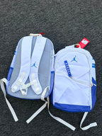 Backpack Jordan White