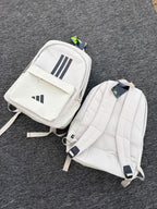 Backpack Adidas White