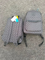 Backpack Jordan Grey