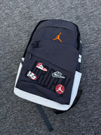 Backpack Jordan Black