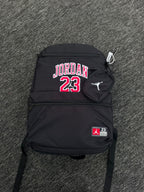 Backpack Jordan Black