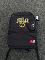 Backpack Jordan Black