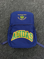 Backpack Adidas Blue