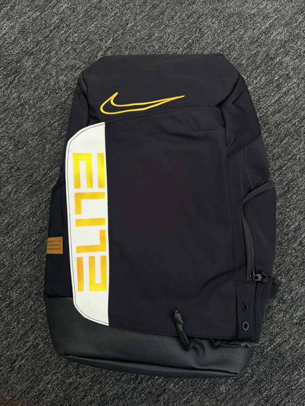 Nike Elite Pro Backpack