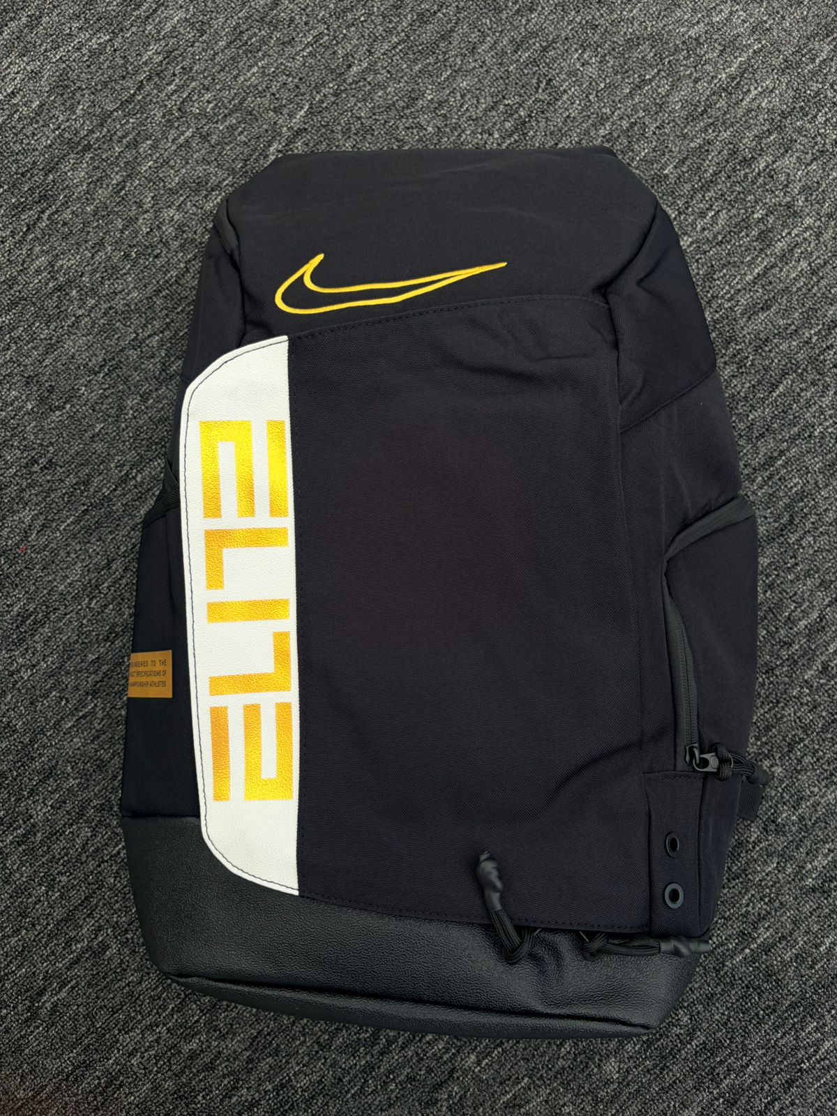 Nike Elite Pro Backpack