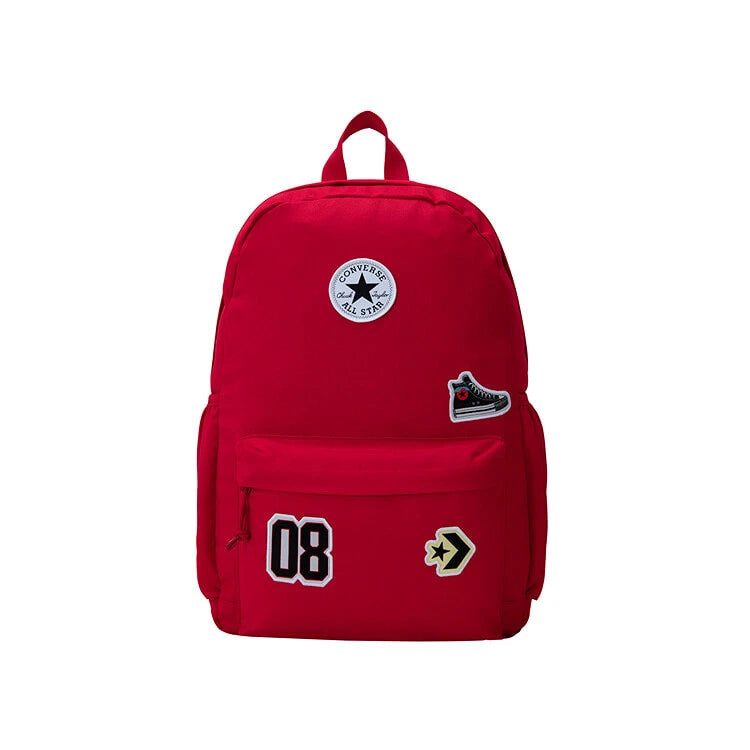Backpack Converse Red
