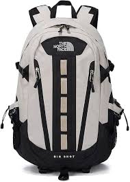 Backpack NorthFace White