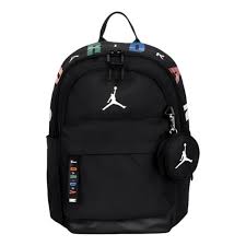Backpack Jordan Black