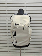 Backpack NIKE Elite White