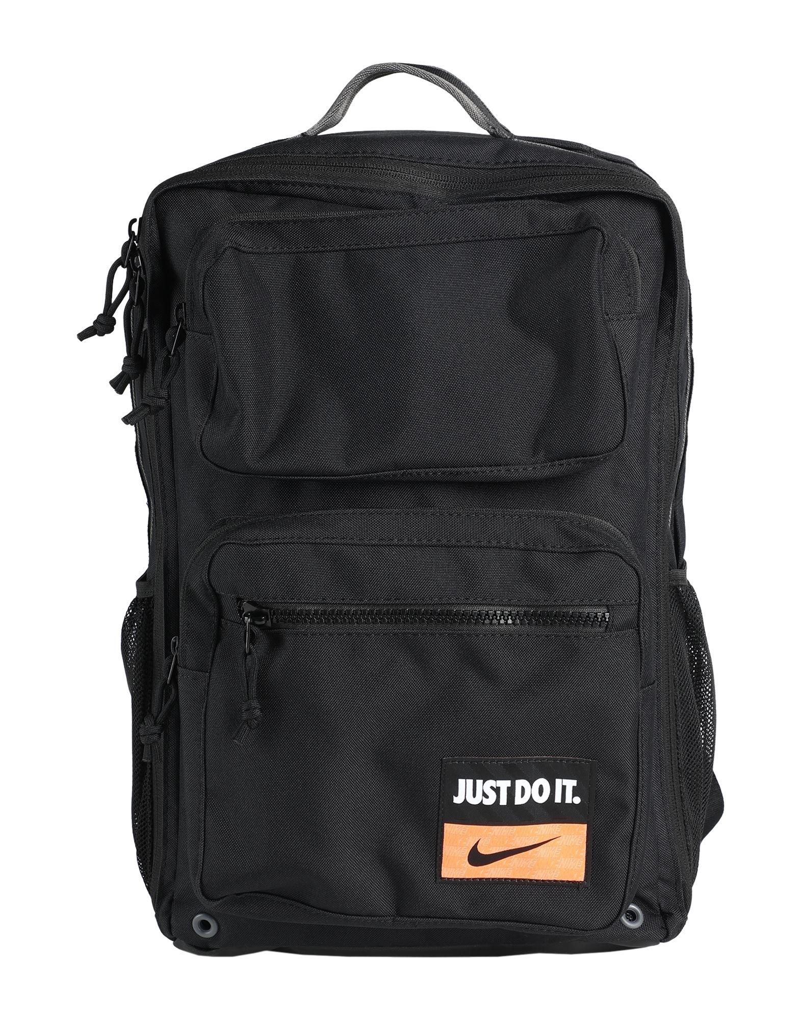 Backpack NIKE Black