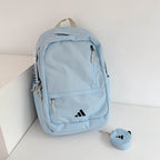 Backpack Adidas Blue