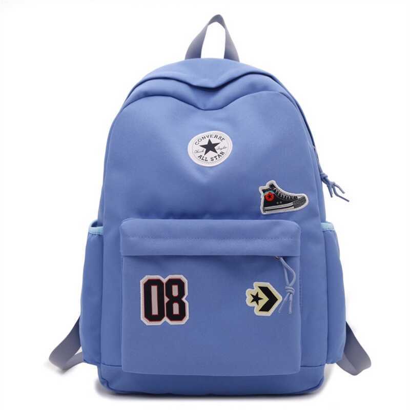 Backpack Converse Blue